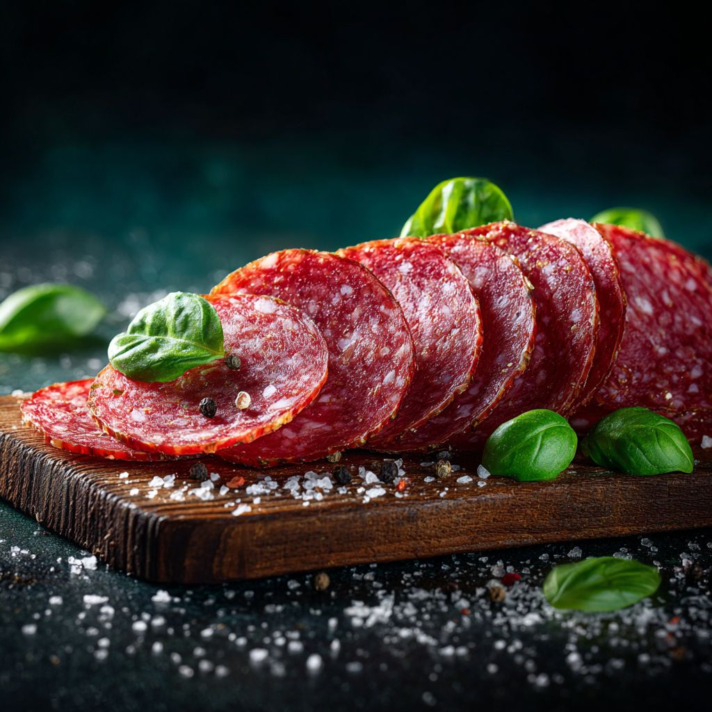 Salami